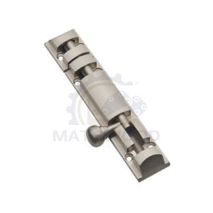 Cemex 10 mm Brass Tower Bolt