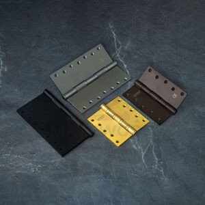 SS 304 (4) Ball Bearing Cap Type