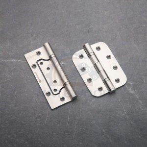 Stainless Steel Hinges